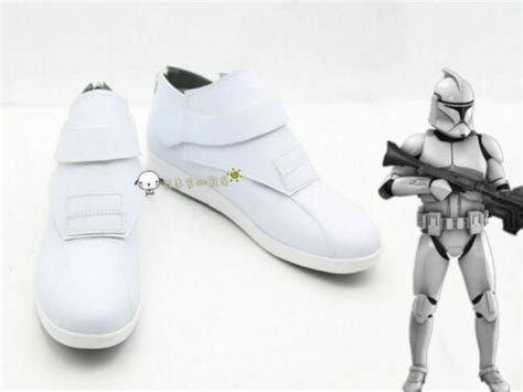 diy clone trooper boots|authentic clone trooper.